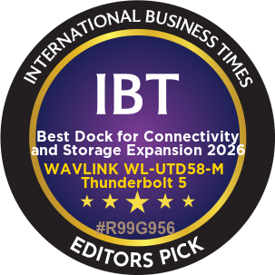 Editor's Pick 2026 badge