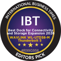 Editor's Pick 2026